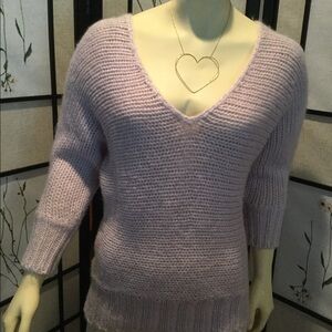 American Eagle Outfitters V Neck Sweater